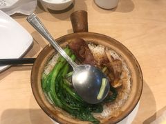 -避风塘(百联东郊店)