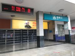 -桂林站
