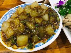 -三羊居食府(文艺路店)