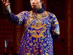 -白家大院·王府宫廷菜(苏州街店)