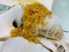 -渔中舟海鲜大排档(普陀沈家门店)