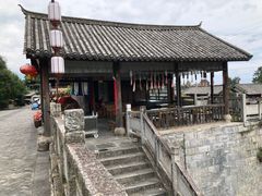 -天龙八部武侠城