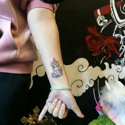 -OldsixTattoo刺青