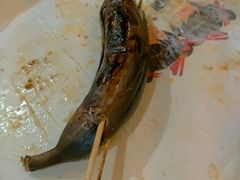 -云晓光头烧烤吧(德平路店)
