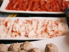 -潮汕美牛肉丸火锅店(天宁寺店)