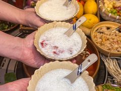 -阿山卓·野生菌火锅·纳西火塘烤肉