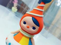 -泡泡玛特POPMART(合生汇店)