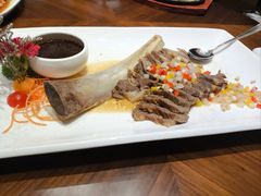 -潮福城大酒楼·潮粤菜·港式点心(阳光城店)
