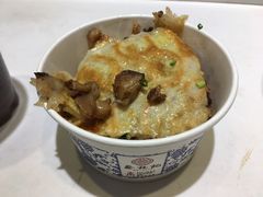 三鲜豆皮-蔡林记(吉庆街店)