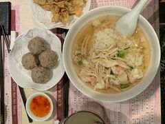 -池记(尖沙咀店)