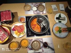 -温野菜涮涮锅(西单大悦城店)