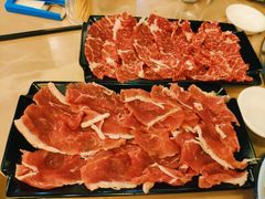 -合口味汕头牛肉火锅(福马路店)