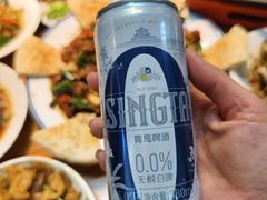 -食鸡公社辣子鸡·潍坊菜·烧烤