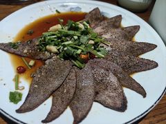 大理吹肝-遇见阿家村云南菜(魏公村店)