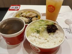 -一心一味(向西店)