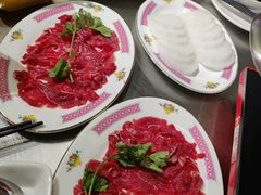 -燃计沙茶皇·香港沙茶火锅(人广旗舰店)