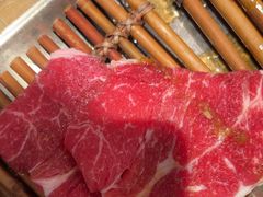 -西塔老太太泥炉烤肉(亚运村店)