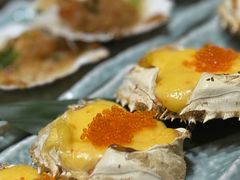 -清水日本料理铁板烧(学府路店)