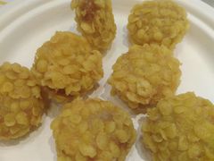 奔跑吧鸡球-City1+1城市比萨(国商卫星广场店)