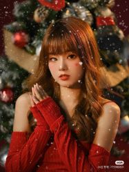 点击看大图 -蜜桃少女VISION写真馆(雁塔店)