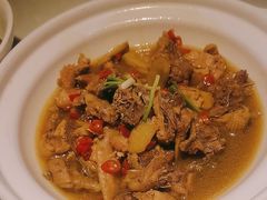 -老傅家湘潭水煮活鱼店(众一国际店)