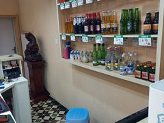 零售区-港畔赶海蒸汽海鲜烧烤自助(仙螺岛店)