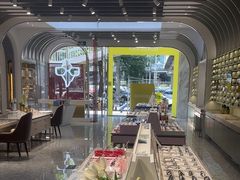 -宝岛眼镜(北京亚运村旗舰店)