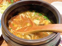 -满园烤鸭·春饼(奥体万达店)