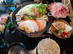 寿喜锅-春草居酒屋·晴子の店