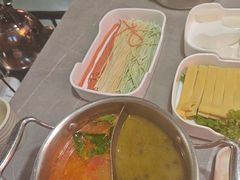 -君邦火锅(新疆大厦店)