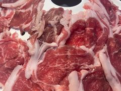 -南门四季铜锅涮肉(大屯·北苑店)