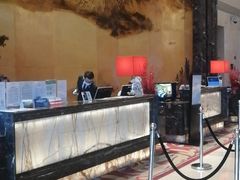 -宜昌富力皇冠假日酒店·咖啡1号西餐厅