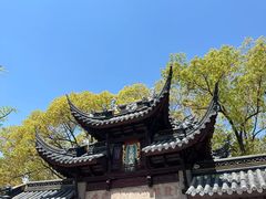 -西园戒幢律寺