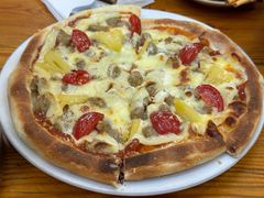 -炒豆合作社(东四总店)