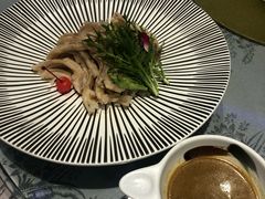 -佳兰雅序融合菜(高新店)