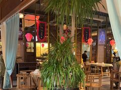 -水煮三国·川鲁江湖菜(香山店)