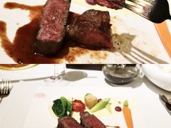 -Wei菋·Le Bistrot