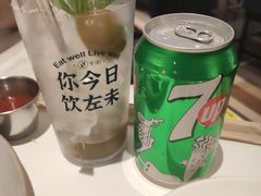 -卡朋西餐(铂顿城店)