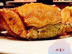 -苏州吴江盛虹万丽酒店-燃餐厅(盛泽店)