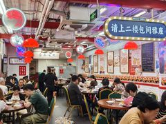 -谢记上海大排档(长寿路店)