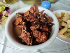 -何适山庄 ·可团建(水长城P2停车场店)