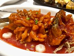 -上海1号私藏菜(静安店)