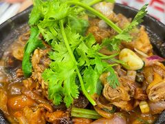 -川香煲(茅台路店)