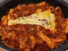 -庆米鲜朝鲜族拌饭(固戍店)