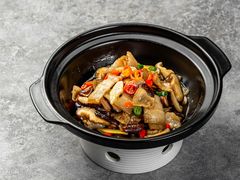 -潇湘·永州会馆(百子湾店)