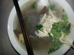 全家福-苓记南京鸭血粉丝.皮肚面(县东巷店)