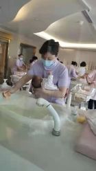 点击看大图 -季橙月子护理中心