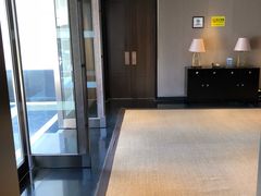 -成都安仁福朋喜来登酒店
