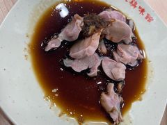 -百家鸡味馆(清泰店)