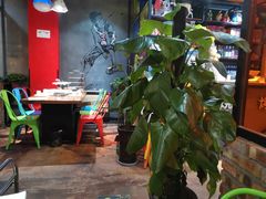 -汉城烧烤(西稍门劳动路店)